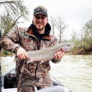 Meet your Posher, Coby